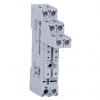 Allen Bradley Objímka relé pro Relé 700 koní 8 300V 700-HN Lišta DIN