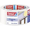 tesa STRONG 63652-00001-00 hliníková páska stříbrná (d x š) 25 m x 50 ...