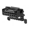 Molex zásuvkový konektor na kabel 2059792041, 1000 ks Bulk Molex zásuvkový konektor na kabel 2059792041, 1000 ks Bulk