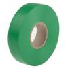 Elektrikářská páska, název: AT7, Zelená Polyvinylchlorid 8000 V 19 mm x, délka: 33 m tloušťka 0.13 mm RS PRO