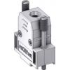 Deltron Connectors CTLM09M3 Pólů: 9 plast, pokovený 180 ° kov 1 ks Deltron Connectors CTLM09M3 Pólů: 9 plast, pokovený 180 ° kov 1 ks