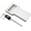 Hammond Electronics 1592ETSDGY plastová krabička 235 x 130 x 34 ABS šedá 1 ks Hammond Electronics 1592ETSDGY plastová krabička 235 x 130 x 34 ABS šedá 1 ks