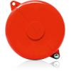 RS PRO, Uzamčení ventilu brány Červená 1 zámek, ABS Uzamčení 7 mm RS PRO, Uzamčení ventilu brány Červená 1 zámek, ABS Uzamčení 7 mm