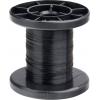 Donau Elektronik LD15-1 LD15-1 měděný drát smaltovaný lakem, 0.15 mm, 100 m