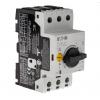 Jistič ochrany motoru, rozsah: PKZM 0 10A, 16 A 690V ac 55 °C -25 °C Eaton