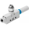 Vývěva, řada: VN s 0.95 mm tryskou -0.89 bar 62.7 L/min Festo Vývěva, řada: VN s 0.95 mm tryskou -0.89 bar 62.7 L/min Festo