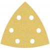 Bosch Accessories EXPERT C470 2608900929 brusný papír pro delta brusky s otvory Zrnitost 100 (d x š) 93 mm x 93 mm 50 ks Bosch Accessories EXPERT C470 2608900929 brusný papír pro delta brusky s otvory Zrnitost 100 (d x š) 93 mm x 93 mm 50 ks