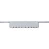 Paulmann LED pásové reflektory URail 10 W LED chrom (matný)