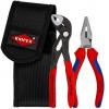 Knipex Mini kleště 2 Sada kleští