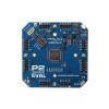 Parallax Inc Vyhodnocovací deska, Propeller, MCU 64000, Mikrokontrolér, Vyhodnocovací deska Propeller 2 Rev. C, Parallax Inc Vyhodnocovací deska, Propeller, MCU 64000, Mikrokontrolér, Vyhodnocovací deska Propeller 2 Rev. C,