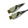 NewLink HDMI V2.0 100 m, A: Vnější HDMI, B: Vnější HDMI NewLink HDMI V2.0 100 m, A: Vnější HDMI, B: Vnější HDMI