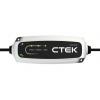 Nabíječka baterií CT5 START/STOP CTEK Olověné 12 V 14.55V 3.8 A Velká Británie Automobilový Nabíječka baterií CT5 START/STOP CTEK Olověné 12 V 14.55V 3.8 A Velká Británie Automobilový