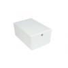RS PRO Pouzdro k montáži desky pl. spojů, řada: Easy Assembly Electronics Enclosure ABS 41 mm 71 mm 122 mm RS PRO Pouzdro k montáži desky pl. spojů, řada: Easy Assembly Electronics Enclosure ABS 41 mm 71 mm 122 mm