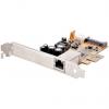 Síťová karta 1portový, typ sběrnice: PCI 100Mbps ST1000PEXPSE RJ45 StarTech.com Síťová karta 1portový, typ sběrnice: PCI 100Mbps ST1000PEXPSE RJ45 StarTech.com