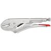 Samosvorné kleště 1, celková délka: 250mm, Ocel Knipex Samosvorné kleště 1, celková délka: 250mm, Ocel Knipex