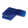 Molex 190060008 faston zásuvka 1 ks Bulk Molex 190060008 faston zásuvka 1 ks Bulk