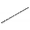 Kolejnička lineárního vedení R987261834, řada: R0445 Bosch Rexroth 9 mm 200 mm Kolejnička lineárního vedení R987261834, řada: R0445 Bosch Rexroth 9 mm 200 mm