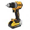 Vrtačka/šroubovák Bezdrátové, řada: XR POWERSTACK, 5 Ah, Typ C - EU DeWALT 13 mm 90 Nm