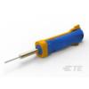 Insertion-Extraction Tools TE AMP Insertion-Extraction Tools 1579007-8 TE Connectivity Množství: 1 ks