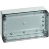 Spelsberg TG ABS 2012-8-to, 10100801 instalační rozvodnice, IP67, 202 mm x 122 mm x 75 mm , 1 ks