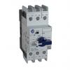 Allen Bradley Jistič s lisovaným pouzdrem, rozsah: 140UT-D7D3 3pólový 15A vypínací výkon 65 kA, rozsah: 140UT Pevný Allen Bradley Jistič s lisovaným pouzdrem, rozsah: 140UT-D7D3 3pólový 15A vypínací výkon 65 kA, rozsah: 140UT Pevný