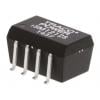 TRACOPOWER Měnič DC/DC TSM, výstup: 12V dc 1 kV dc, Vin 13.2V dc 84 mA, Vin 10.8V 1 W -40 °C 85 °C Povrch TRACOPOWER Měnič DC/DC TSM, výstup: 12V dc 1 kV dc, Vin 13.2V dc 84 mA, Vin 10.8V 1 W -40 °C 85 °C Povrch