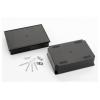 Supertronic PO362N-S skřínka na stěnu 210 x 146 x 93 1 ks Supertronic PO362N-S skřínka na stěnu 210 x 146 x 93 1 ks