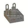 Zásuvka DG106-5.00-02P-17-00A(H), 90°, 2 póly, 250 V / 4 A Zásuvka DG106-5.00-02P-17-00A(H), 90°, 2 póly, 250 V / 4 A