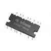 Infineon, standard: AEC-Q101 IO ovladače motoru, řada: IM231L6T2B IM231L6T2BAKMA1 600 V, konfigurace: 3fázový 20 kHz 400
