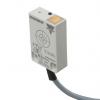 Carlo Gavazzi Kapacitní snímač přiblížení EC5525PPAP Blok EC5525 25 mm 250mA IP67 50 Hz PnP 40 V dc