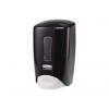 Nástěnný dávkovač mýdla 500 ml, Černá pro Rubbermaid Flex 220.98 mm Rubbermaid Commercial Products, délka: 99.06 mm