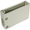 HARTING 09 67 009 0442 09670090442 těleso plast 1 ks