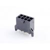 Molex vestavná pinová lišta (standardní) 8, rozteč 4.20 mm, 462070008, 1 ks Tray Molex vestavná pinová lišta (standardní) 8, rozteč 4.20 mm, 462070008, 1 ks Tray