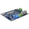 Vyhodnocovací deska STEVAL Bezkomutátorový motor DC STMicroelectronics STSPIN32F0, pro použití s: STSPIN32F0