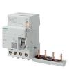 Jistič zbytkového proudu 4pólový Typ A 63A 300 mA Siemens SENTRON SENTRON 5SM2xxx VDE, CE, EAC, CCC