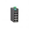 Ethernetový přepínač 8portový MOXA Neřízený Ethernetový přepínač 8portový MOXA Neřízený
