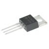 onsemi Tranzistor MJE13007G 8 A NPN 400 V, TO-220, počet kolíků: 3 kolíkový Jednoduchý onsemi Tranzistor MJE13007G 8 A NPN 400 V, TO-220, počet kolíků: 3 kolíkový Jednoduchý