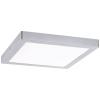Paulmann 71024 Abia LED stropní svítidlo 22 W chrom (matný) Paulmann 71024 Abia LED stropní svítidlo 22 W chrom (matný)