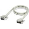 Phoenix Contact CABLE-D-15SUB/F/OE/0,25/S/1,0M 2926098 propojovací kab... Phoenix Contact CABLE-D-15SUB/F/OE/0,25/S/1,0M 2926098 propojovací kab...