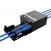 Digitus DN-93708-4 nosič modulů RJ45 Keystone nevybavený specifikací 1 ks Digitus DN-93708-4 nosič modulů RJ45 Keystone nevybavený specifikací 1 ks