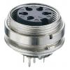 Lumberg Zásuvka DIN, řada: KGR, počet kontaktů: 12, velikost: M16, 160 V ac, orientace těla: Rovný, IP40 3A DIN EN Lumberg Zásuvka DIN, řada: KGR, počet kontaktů: 12, velikost: M16, 160 V ac, orientace těla: Rovný, IP40 3A DIN EN