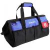 raaco ToolBag Pro, 760355 Brašna na nářadí – prázdná, (š x v x h) 626 ... raaco ToolBag Pro, 760355 Brašna na nářadí – prázdná, (š x v x h) 626 ...