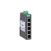 Ethernetový přepínač 5portový MOXA Neřízený Ethernetový přepínač 5portový MOXA Neřízený