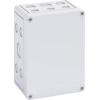 Spelsberg TK PS 1813-9-M, 10541601 instalační rozvodnice, IP66, 130 mm x 180 mm x 90 mm , 1 ks