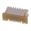 Molex Konektor FFC / FPC 5, rozteč 1 mm, 526100533, 1 ks Tape on Full reel