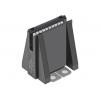 Molex zásuvkový konektor do DPS 2132740003, 1 ks Tray Molex zásuvkový konektor do DPS 2132740003, 1 ks Tray