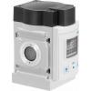 Regulátor průtoku, řada: SFAM IP65 10V Festo 564930 Regulátor průtoku, řada: SFAM IP65 10V Festo 564930