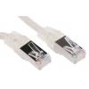 Decelect Cat5 Ethernetové kabely, řada: SPE, Šedá, Polyvinylchlorid 5 m, typ pláště: Stíněné Decelect Cat5 Ethernetové kabely, řada: SPE, Šedá, Polyvinylchlorid 5 m, typ pláště: Stíněné