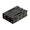 Molex zásuvkový konektor do DPS 782171011, 1 ks Tray Molex zásuvkový konektor do DPS 782171011, 1 ks Tray