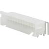 Molex vestavná zásuvková lišta (standardní) 24, rozteč 4.2 mm, 15246240, 1 ks Tray Molex vestavná zásuvková lišta (standardní) 24, rozteč 4.2 mm, 15246240, 1 ks Tray